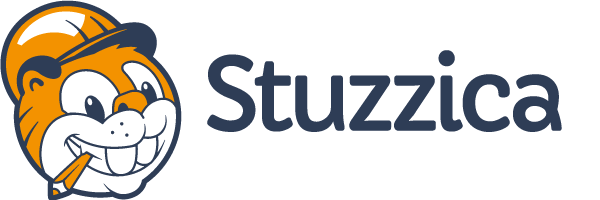 logo Stuzzica